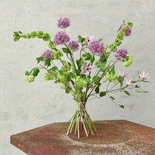 Load image into Gallery viewer, Hanataba Bouquet Twister - Crystal Clear
